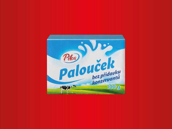 PALOUČEK