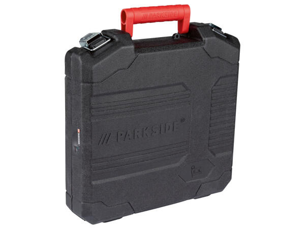 Air Stapler