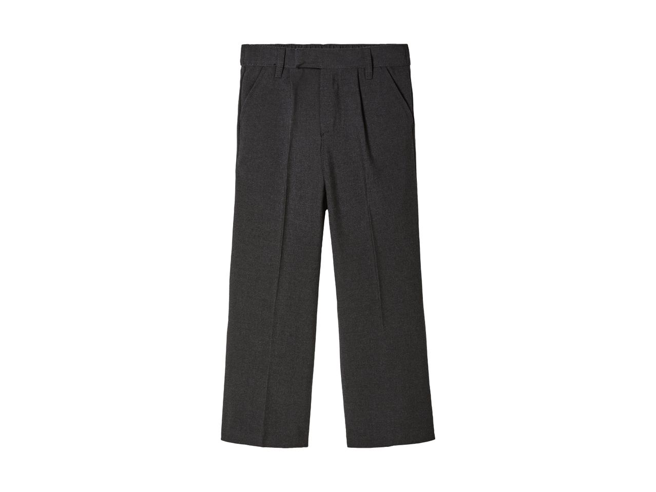 Kids' School Trousers