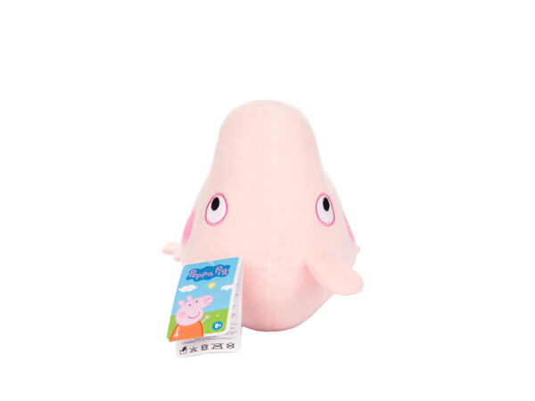 Plyšová hračka Prasátko Peppa, 28 cm