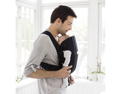 BABYBJORN(R) Baby Carrier – Original