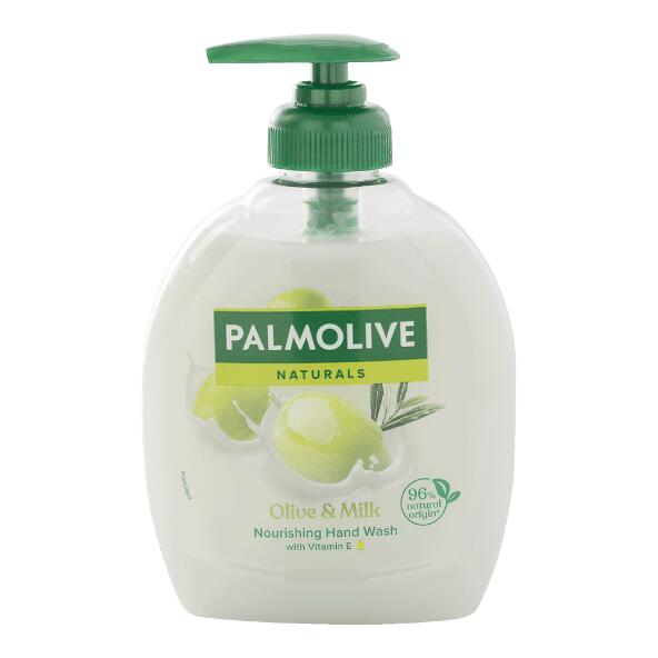 PALMOLIVE(R) 				Handseife