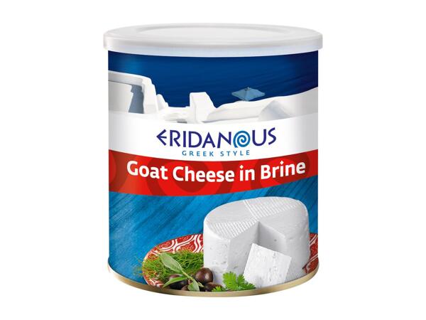 KOZÍ/OVČÍ SÝR