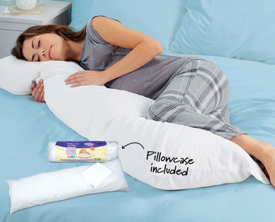 Body Pillow