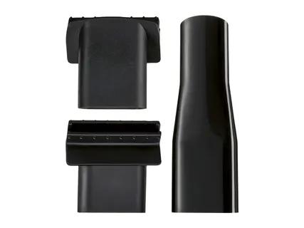 SILVERCREST Cordless Hand-Held Vacuum Cleaner