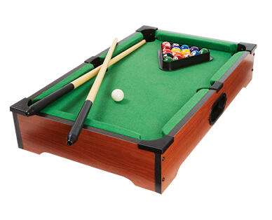 Tabletop Games