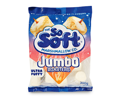 Jumbo Roasters 300g