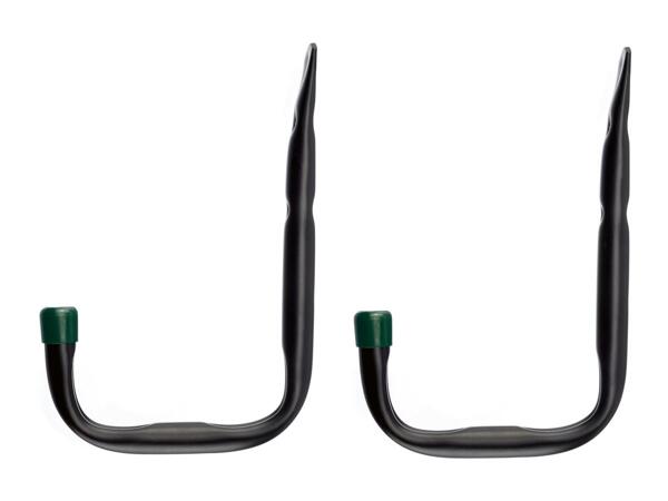 Parkside Wall Hook Assortment