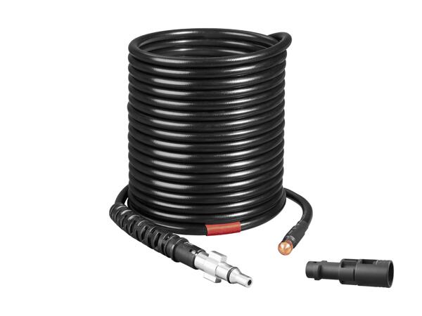 Set de nettoyage de conduites