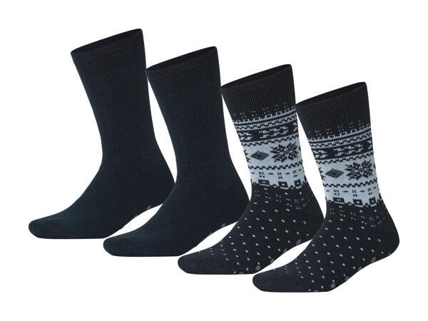 ESMARA MEN(R) Termostrømper