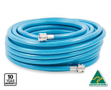 Knitted Garden Hose 20m