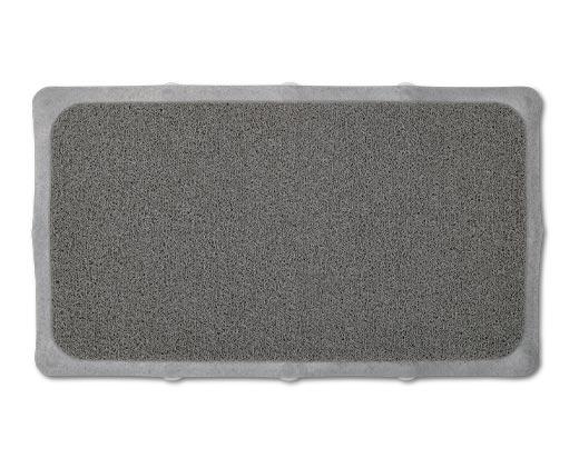 Huntington Home Loofah Anti-Slip Bath Mat