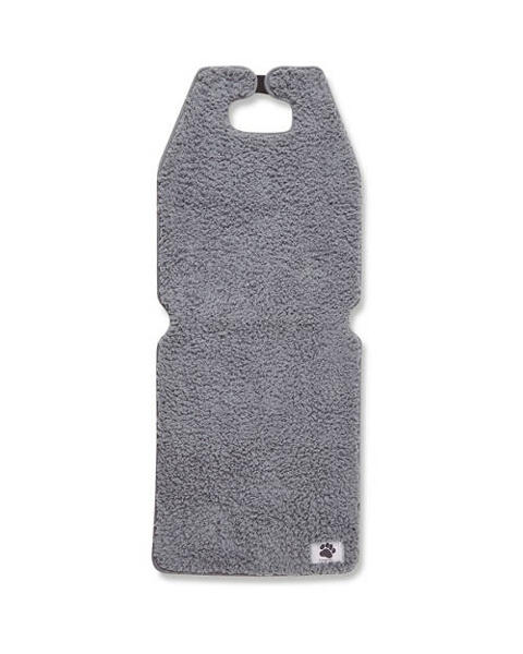Comfy Single Car Seat Cover