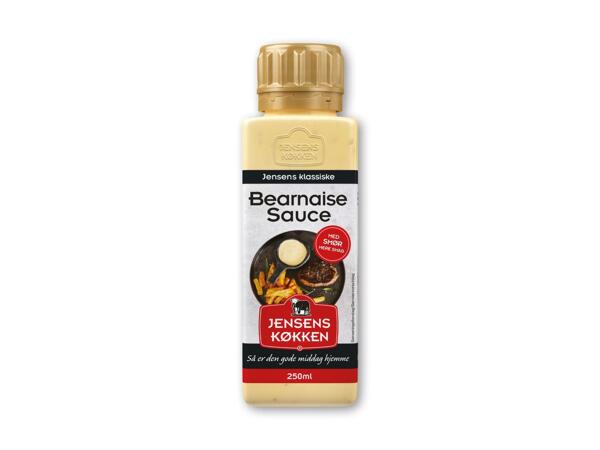 JENSENS Sauce