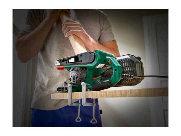 Parkside Belt Sander
