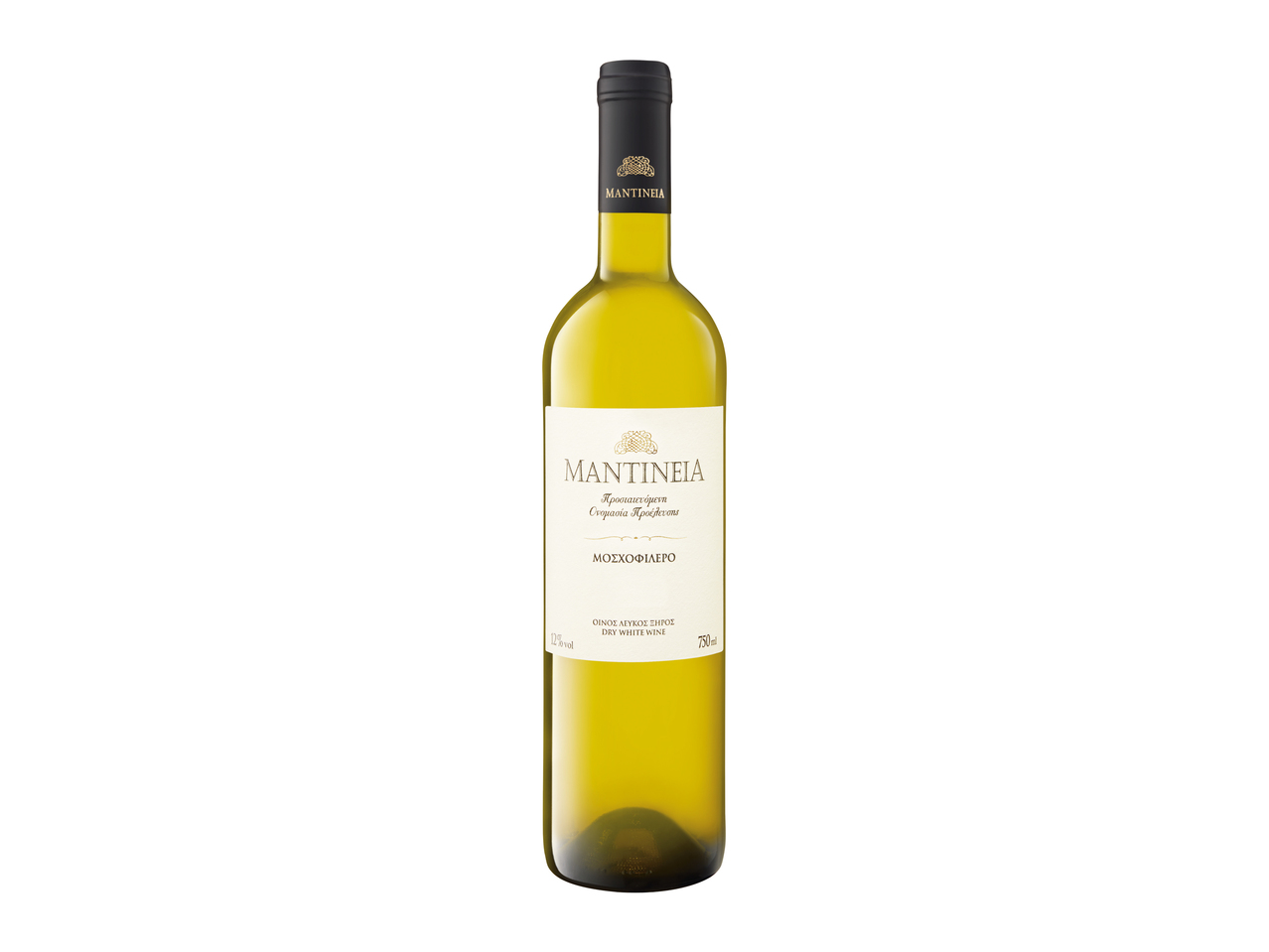 Mantinia POP Moschofilero