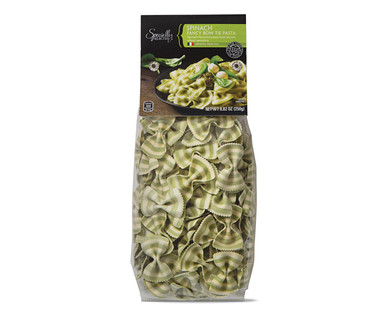 Specially Selected Fancy Flavored Farfalle