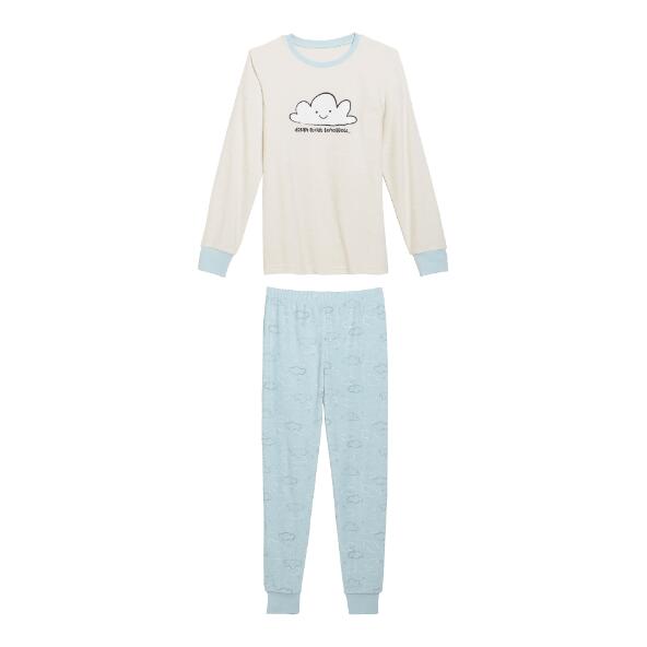 L&D(R) 				Pyjama für Kinder