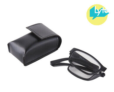 Lyte Travel Reading Glasses