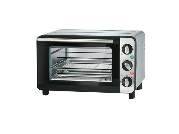 1200W Mini Oven
