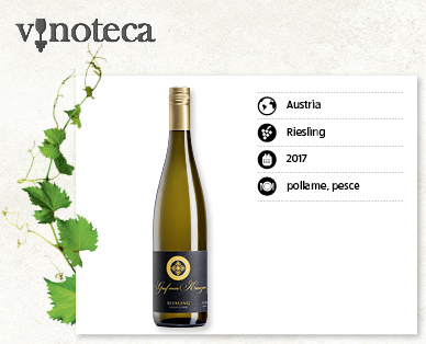 Riesling Graf von Kreuzen GRAF VON KREUZEN