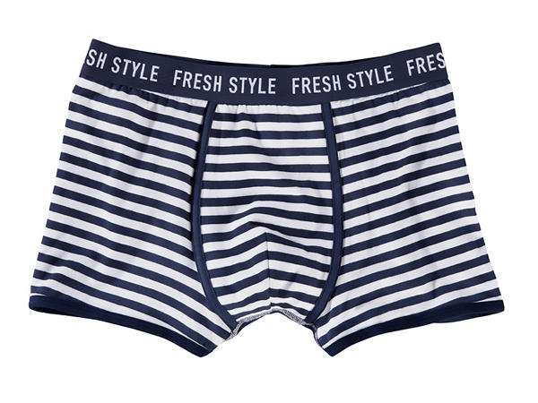 Men's Boxer Briefs
