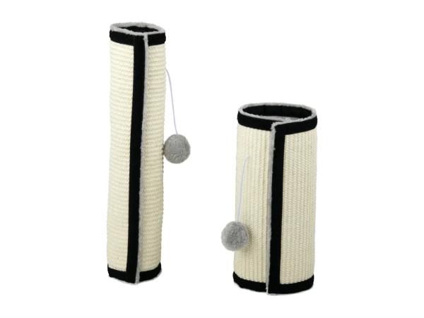 Zoofari Furniture Leg Scratching Mats - 2 Pack