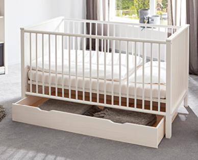 LIVING STYLE Babybett