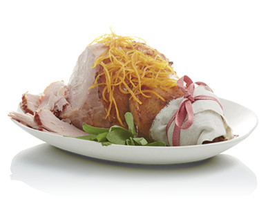 BERG PICNIC SHOULDER HAM PER KG