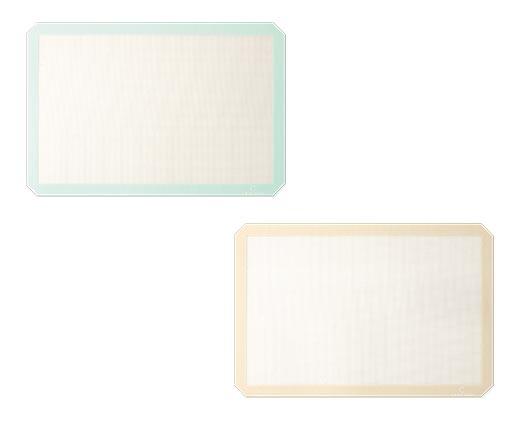 Crofton Silicone Bakeware or Mat