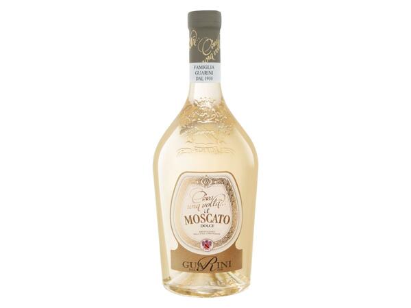 MOSCATO DOLCE