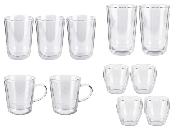 Thermoglas Serie