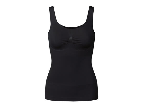 Ladies' Seamless Control Vest