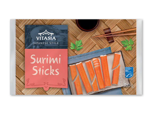 Surimi