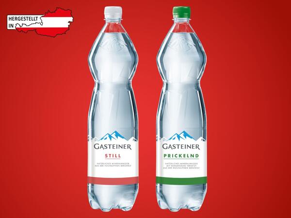 Mineralwasser