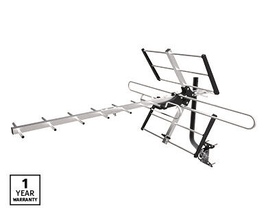 Outdoor Antenna Kit