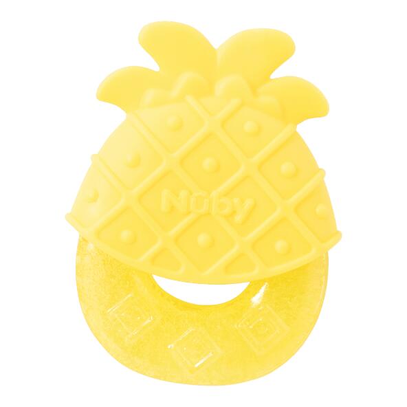 NUBY(R) 				Fopspeen of teether