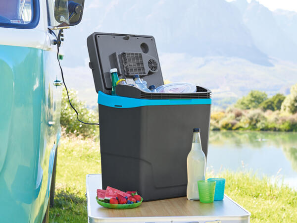 Electric Cool Box