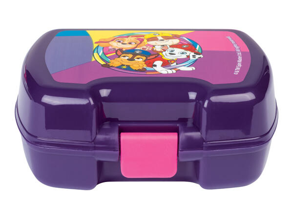 Kids' Character Lunch Box Set /Water Bottle