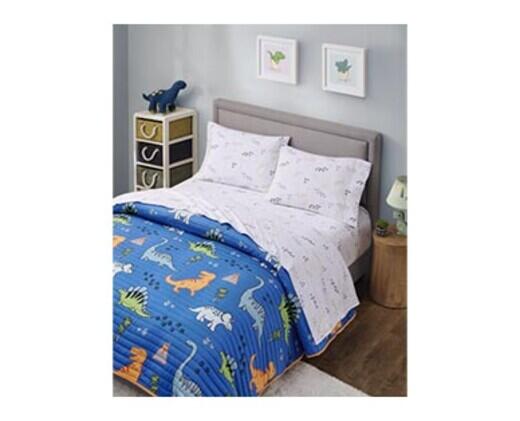 Huntington Home 
 Twin or Full Cotton Sheets