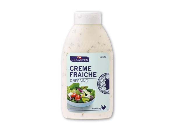 Graasten dressing