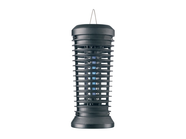 Lampe à insectes