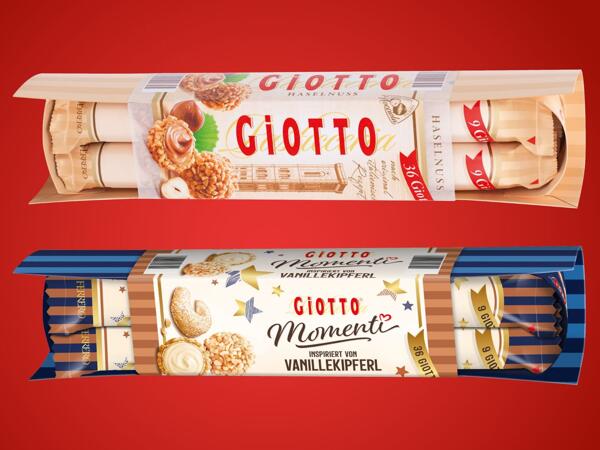 Giotto 4er Pack