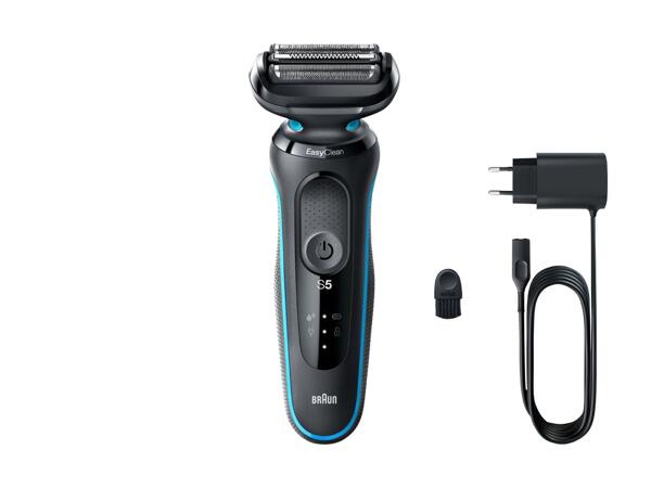 Rasoir Braun Series 5