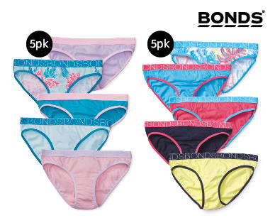 BONDS Children's Underwear