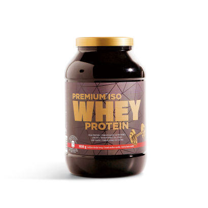 Whey Protein-Shake