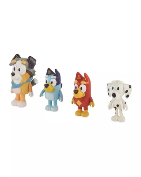 4 Pack School Pack