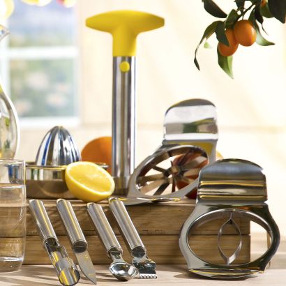 Set pour fruits et légumes