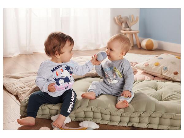 Baby Tracksuit