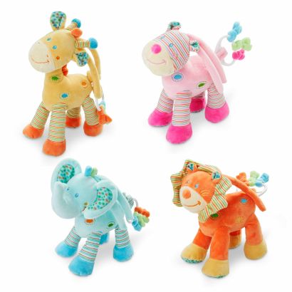 Peluche musicale